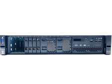 Lenovo System X 3650 M5 1x Xeon E5-2640 v3 2....