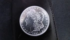 1921 $1 Morgan Silver Dollar