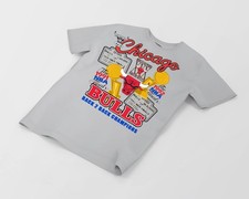 Chicago Bulls Collecting and Fan Guide 48