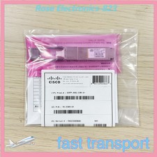 Cisco QSFP-40G-CSR-S 40GBASE-SR QSFP 850nm, 400m,MMF MPO