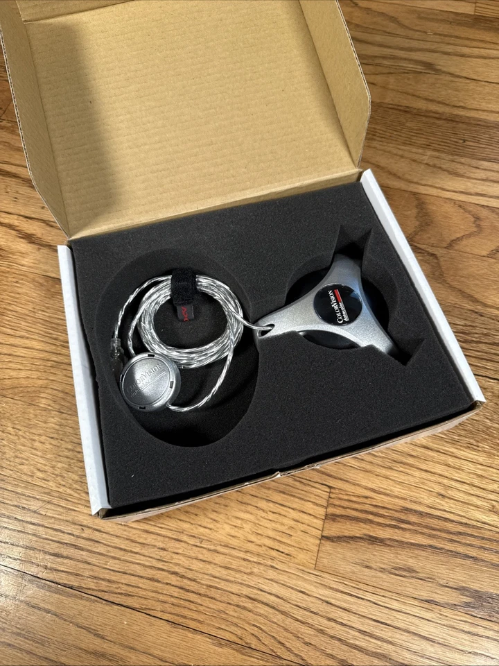 ColorVision Spyder2PRO Win/Mac-Software Color Calibration System - Image 4 of 4