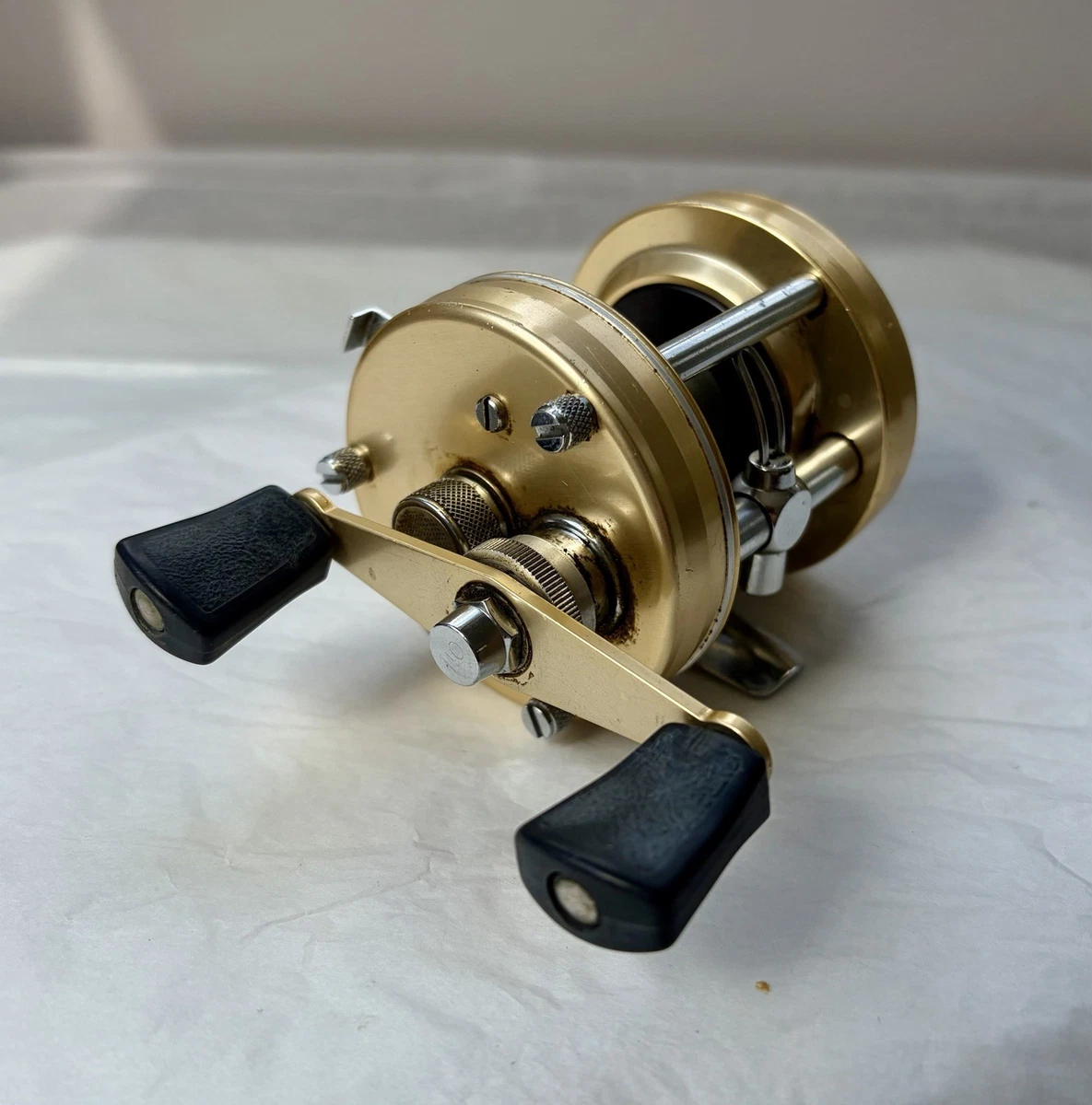 Ambassadeur 5000 for sale | eBay