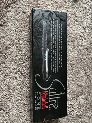 Sultra the Bombshell Curling Iron $30 , Price Firm , originally price $110 