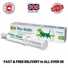 Protexin Pro-Kolin Plus Syringe 60ml