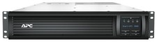 APC - SMT3000RM2UNC - APC Smart-UPS, Line Interactive, 3kVA, Rackmount 2U,