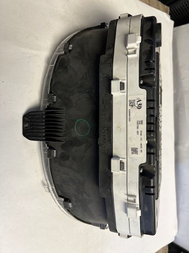 Speedometer Cluster US Market MPH Elite Fits 19 PILOT 551329 - Picture 3 of 12