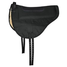 C-P231 Hilason English Pleasure Trail Riding Bareback Treeless Saddle Pad