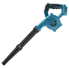 Cordless Leaf Blower For Makita Battery Yard Cleaning And Snow Removal Air Blowe