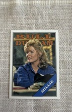 2016 Topps Archives Baseball Bull Durham Autographs and Insert Guide 27