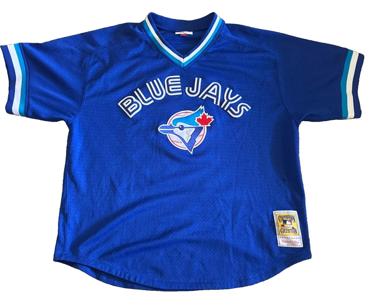 Size 2XL Blue Toronto Blue Jays MLB Fan Apparel & Souvenirs for