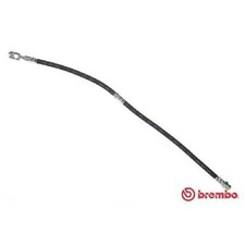 2x Bremsschlauch vorne für VW Tiguan 5N 24370725