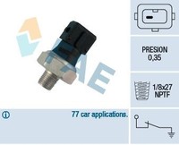 ÖLdruckschalter FAE 12470 FÜR Honda Land Rover MG Rover