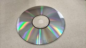 Data East T-1317G Sega Saturn Soft Cry And... Final Edition Kp920