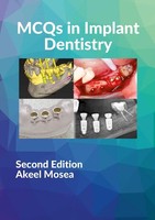 Akeel Mosea | Mcqs In Implant Dentistry | Taschenbuch | Englisch (2016)