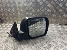 Retroviseur droit (ou coque) Subaru FORESTER