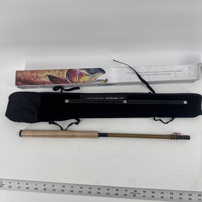 パタゴニア　テンカラロッド11ft 6in Patagonia Temple Fork Outfitters Soft Hackle 11'6” Tenkara Fly