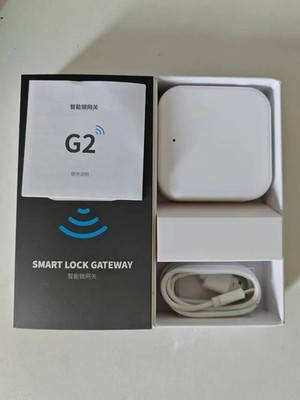 TTLOCK G2 Wifi Gateway für Smart Türschloss Bluetooth Ttlock App Telefon Fernbedienung Con