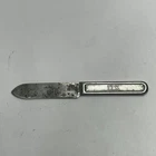 WW1 US Military LF&C Mess Kit Knife 1917