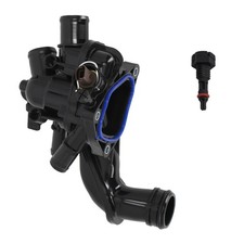 Thermostat Citroen C4