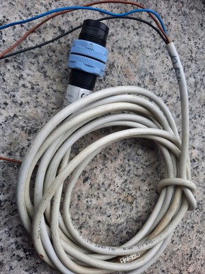Datasensor S5-5-L2-90 induktiv 