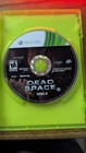 Dead Space 2 Microsoft Xbox 360 EA Electronic Arts Mature Video Game Visceral — photo 7