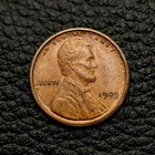 (ITM-7101) 1909-P VDB BN Lincoln Cent ~ Mint MS Condition ~ COMBINED SHIPPING!