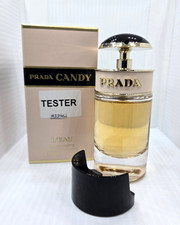 Prada Candy L'Eau Prada perfume - a fragrance for women 2013