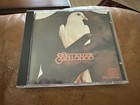Santana's Greatest Hits Music CD--Looks Like It Was Never Played!-Free Shipping
