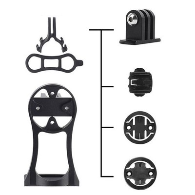 Neue Fahrradcomputer Kamera Tachometerhalterung aus hochwertigem Material