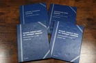 NobleSpirit (RB) 1892 - 1945 42x $10.50 FV Barber - Washington Silver Blue Books