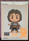 New ListingThrilljoy Pix! Frodo Lord Of The Rings LOTR Limited Edition Vinyl /7500 SEALED