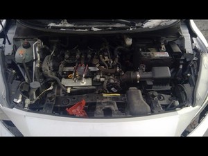 2020-2024 NISSAN KICKS 1.6L ENGINE ASSEMBLY 42K 101025EE0B