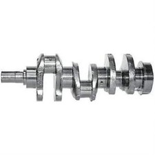 Crankshaft Fits Ford 2000 2110 2120 2310 3000 3600 3610 3910 4000 E0nn6303aa
