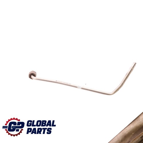 Mercedes W177 Katalysator Druck Schlauch Leitung Rohr A6541408500