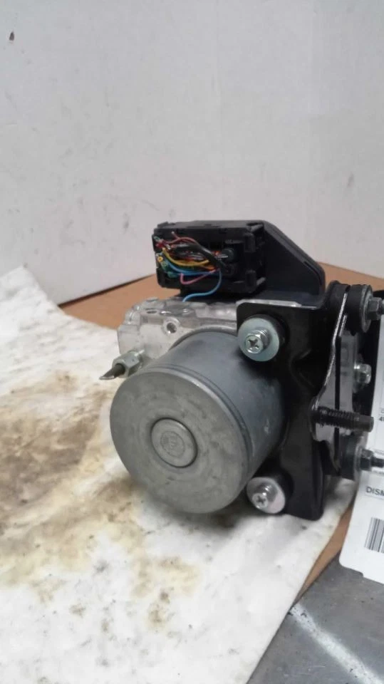 Conjunto de piezas de freno antibloqueo SWB para 14-19 INFINITI Q70 449151 Foto 2 de 4