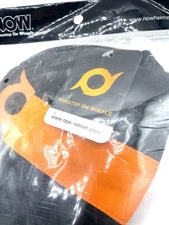 NOW Cycling Cap One Size New / Nonstop On Wheels