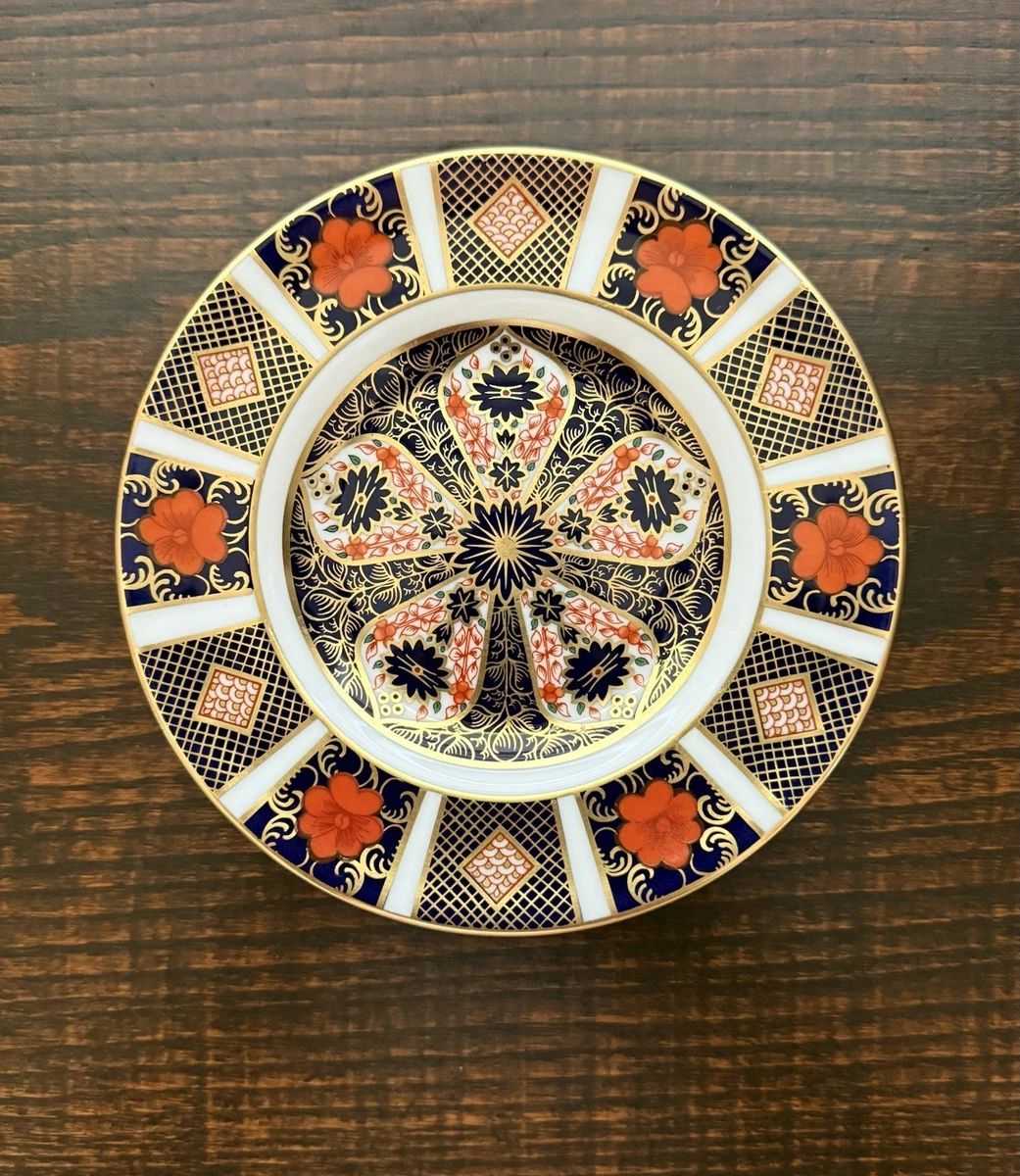 Royal Crown Derby Old Imari for sale | eBay