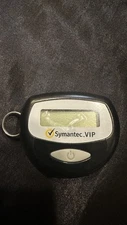 Symantec VIP Mini Token Credential ID Hardware Authenticator for Security Login