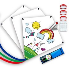 DIY Blank Diamond Kite for  Adults Easy to Fly,Kite Making Kit Bulk,Kites ar...
