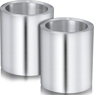 #ad 2 Roll Aluminum Flashing Roll 6quot; 50 FT 0.0078 Roof Moss Mildew Protection Strip $63.92