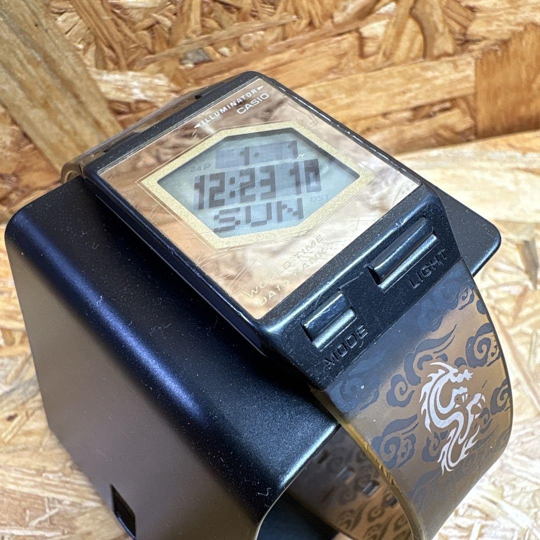 時計 CASIO film watch PELA FS-00 Which Watch Today: Casio Film Watch Pela FS-00