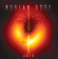 Nubian Rose - Amen - Cd - E3447Z