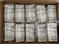 Box of 200 Corning Inc. Costar 4870 50ml Reagent Reservoirs - In Stock