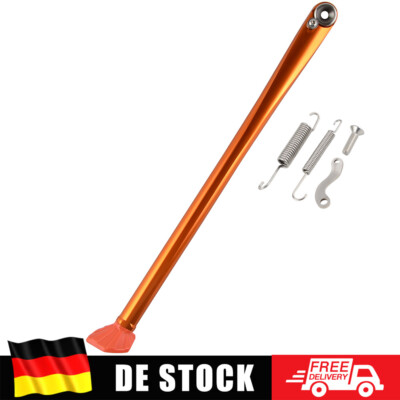 Komplett Seitenständer mit Federn Für KTM EXC 125 150 250 300 350 450 500 17-23
