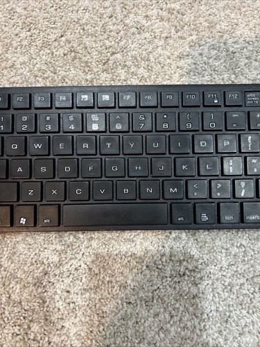 iHome IHK710B-BL wireless keyboard - Picture 3 of 8