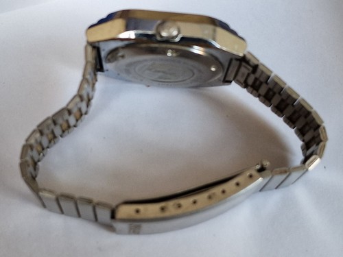 Vintage Oris Executive Crystal Automatic Watch - Picture 22 of 24