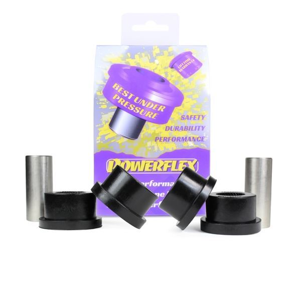 PFF25-1101 POWERFLEX Front Wishbone Front Bush  fit Honda
