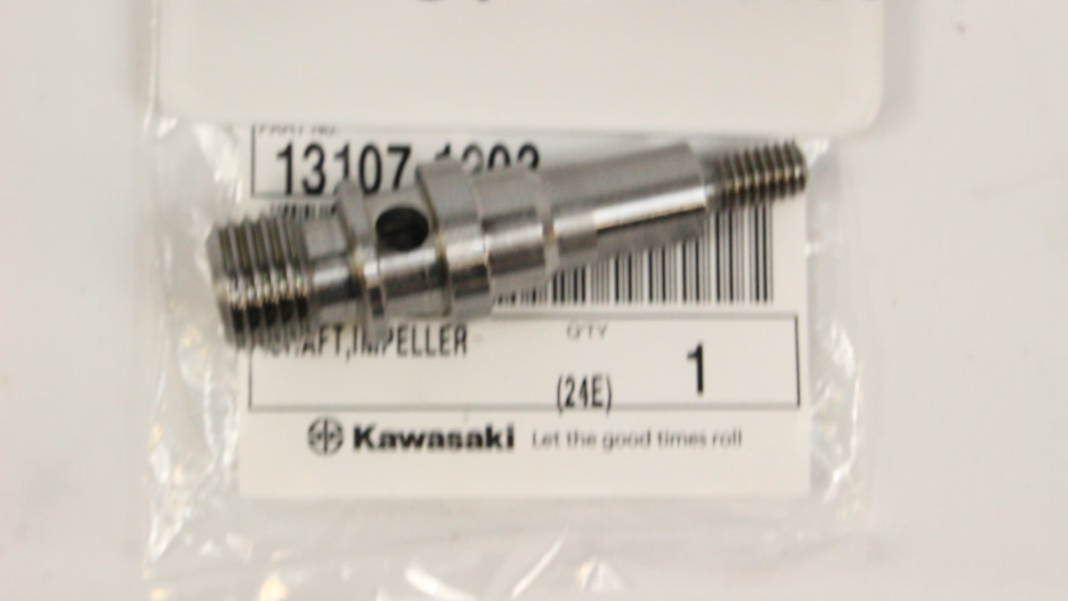 KAWASAKI Genuine KLE400 VULCAN400 Ninja 500 Shaft EX400-B2