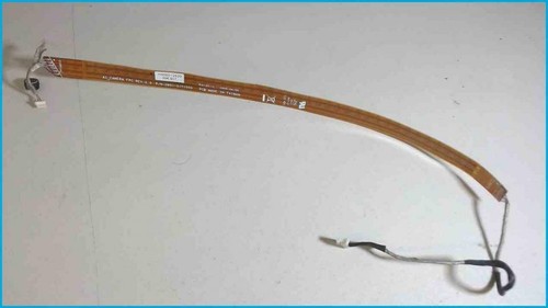 Kabel für Webcam Kamera Micro Toshiba Satellite U500-115