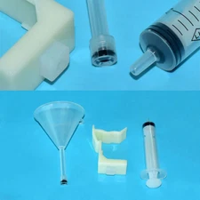 For HP Designjet 100 110 111 500 510 800 813 850 Printer Head Cleaning Tool Kit